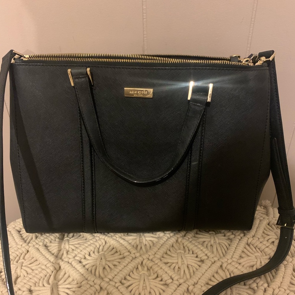 Kate Spade Women's Newbury Lane Loden Bag